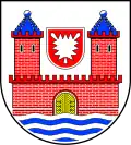 Coat of arms of Fehmarn