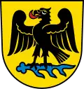 Coat of arms of Steißlingen