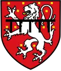 Official seal of Stolberg