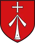 Coat of arms of Stralsund