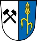 Coat of arms of Stulln