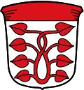 Coat of arms of Sugenheim