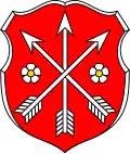 Coat of arms of Sulzfeld a.Main