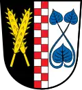 Coat of arms of Türkenfeld