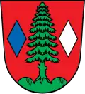 Coat of arms of Tann