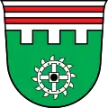Coat of arms of Teunz