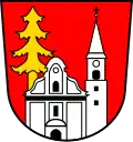Coat of arms of Thurmansbang