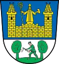 Coat of arms of Tirschenreuth