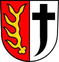 Coat of arms of Trochtelfingen