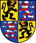 Coat of arms of Ummerstadt