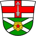 Coat of arms of Unterreit
