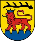 Coat of arms of Vaihingen