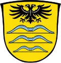 Coat of arms of Valley