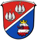 Coat of arms of Vogelsbergkreis