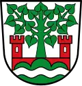 Coat of arms of Wörnitz