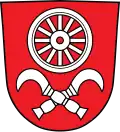 Coat of arms of Waigolshausen