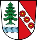 Coat of arms of Walderbach