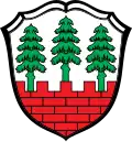 Coat of arms of Waldershof