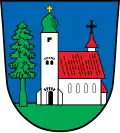 Coat of arms of Waldkirchen