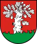 Coat of arms of Walldorf