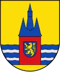 Coat of arms of Wangerooge