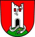 Coat of arms of Wannweil