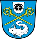 Coat of arms of Weßling