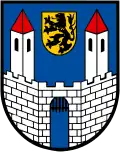 Coat of arms of Weissenfels