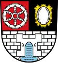 Coat of arms of Weibersbrunn