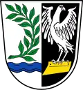 Coat of arms of Weidenbach