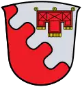 Coat of arms of Weiler-Simmerberg