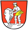 Coat of arms of Wendelstein