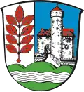 Coat of arms of Werra-Meißner