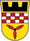 Coat of arms of Wetter (Ruhr)