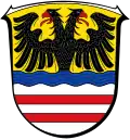 Coat of arms of Wetteraukreis