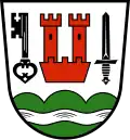Coat of arms of Wettringen