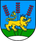 Coat of arms of Wiesentheid