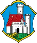 Coat of arms of Wiggensbach