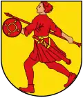 Coat of arms of Wilhelmshaven
