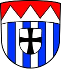 Coat of arms of Willanzheim