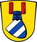 Coat of arms of Windelsbach