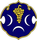 Coat of arms of Winzer