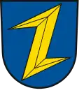 Coat of arms of Wolfach