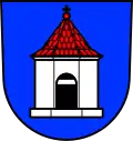 Coat of arms of Wolpertswende