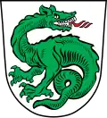 Coat of arms of Wurmannsquick