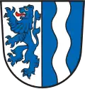 Coat of arms of Wutach
