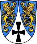 Coat of arms of Zöschingen