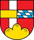 Coat of arms of Zachenberg
