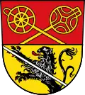 Coat of arms of Zapfendorf