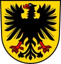 Coat of arms of Zell am Harmersbach
